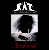 KAT: Bastard (White) [Winyl]