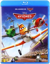 Planes [Blu-Ray]