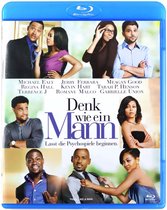 Think Like a Man [Blu-Ray]