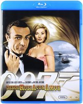 From Russia with Love [Blu-Ray]
