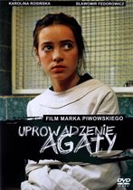 Uprowadzenie Agaty [DVD]