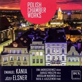 Polish Chamber Works [CD]