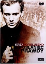 Jerzy Popieluszko: Messenger of the Truth [DVD]