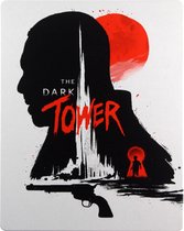 The Dark Tower [Blu-Ray]