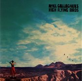Noel Gallagher's High Flying Birds: Who Bulit The Moon? [Winyl]