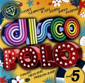 Diamentowa Kolekcja Disco Polo vol. 5 [2CD]