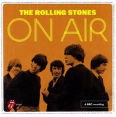 The Rolling Stones: On Air (PL) [CD]