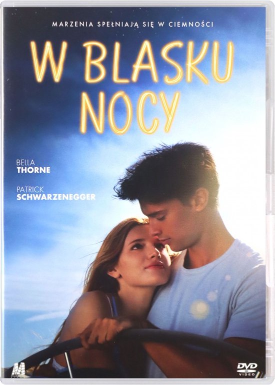Midnight Sun [DVD]