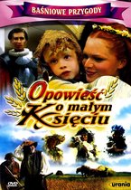 Opowieść o Małym Księciu [DVD]