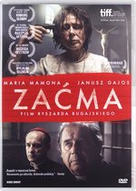 Zaćma [DVD]