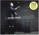 Michał Bajor: Moje podróże [DVD]