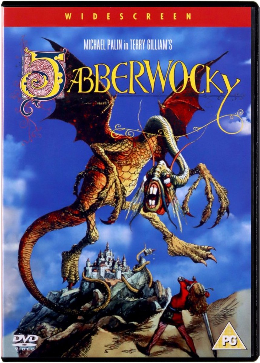 Jabberwocky