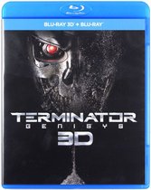 Terminator Genisys [Blu-Ray 3D]+[Blu-Ray]