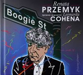 Renata Przemyk: Boogie Street [CD]