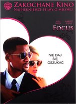 Focus [DVD]