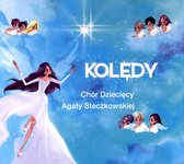 Chór dziecięcy Agaty Steczkowskiej: Kolędy [CD]
