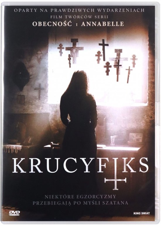 The Crucifixion [DVD]