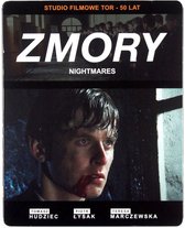 Zmory [Blu-Ray]+[DVD]