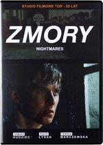 Zmory [DVD]