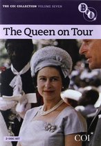 Queen On Tour - Coi Collection 7