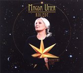 Magda Umer: Kolędy - Koncert Live [CD]