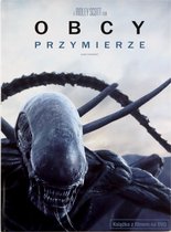 Alien: Covenant [DVD]