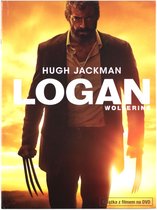 Logan [DVD]