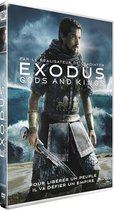 Exodus: Gods and Kings [DVD]