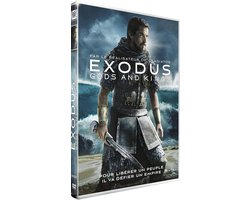 Exodus: Gods and Kings (DVD)
