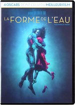 The Shape of Water [DVD]