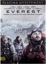Everest [DVD]