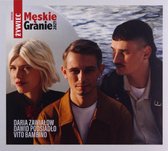 Męskie Granie Orkiestra 2021 (digipack) [2CD]