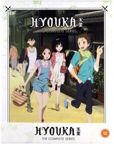 Hyouka [Blu-Ray]