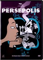 Persepolis [DVD]