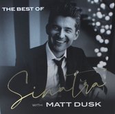 Matt Dusk: The Best Of Sinatra With Matt Dusk [Winyl]