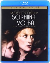 Sophie's Choice [Blu-Ray]