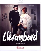 Clérambard [Blu-Ray]