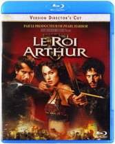 Le roi Arthur [Blu-Ray]