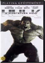 L'incroyable Hulk [DVD]