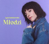 Agata Radziszewska: Młodzi EP [CD]