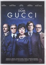 House of Gucci [DVD]