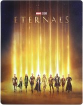 Eternals [Blu-Ray]
