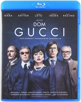 House of Gucci [Blu-Ray]
