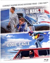 Le Mans 66 [2xBlu-Ray]