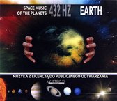 Space Music of The Planets 432 HZ Earth