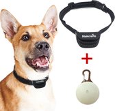 Elysium Anti Blafband - Anti Blaf Apparaat - Blafband voor honden - Voor Klein, Medium & Grote Honden - Anti Blaf - Zonder Schok