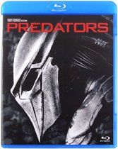 Predators [Blu-Ray]