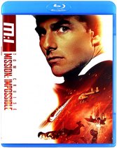 Mission: Impossible [Blu-Ray]