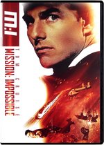 Mission: Impossible [DVD]
