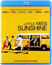 Little Miss Sunshine [Blu-Ray]
